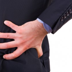 What Can Be Causing Your Back Pain