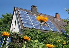 Care sunt beneficiile energiei solare?