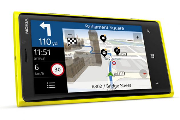 Nokia Here Maps concureaza cu Google Maps pe dispozitivele Android