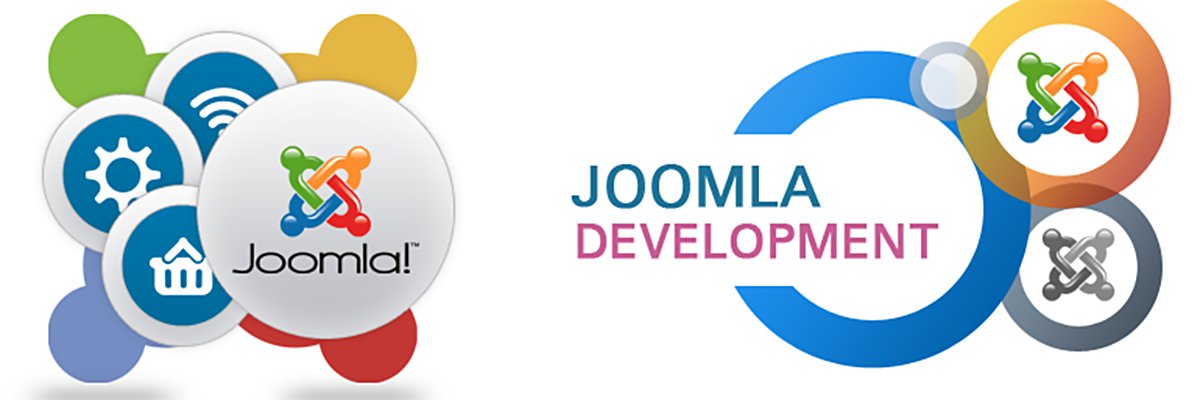 Elementele componente pentru un site in Joomla