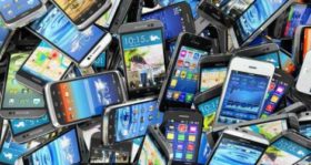 Din ce este compus si cum functioneaza un smartphone?