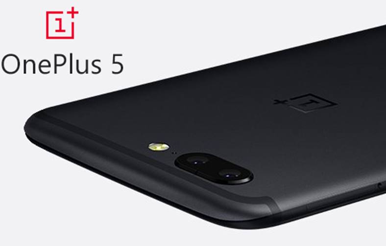 OnePlus 5 – cel mai vandut smartphone de pe Amazon India