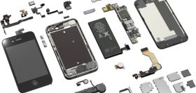 Cele mai cautate piese si accesorii pentru iPhone