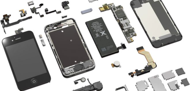 Cele mai cautate piese si accesorii pentru iPhone