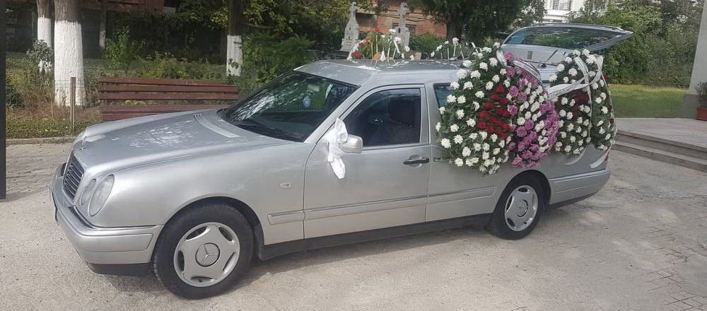 Acte necesare pentru transportul funerar