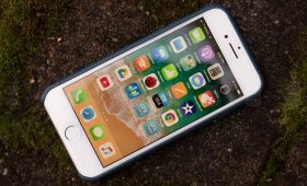 Posibile probleme pentru iPhone 7