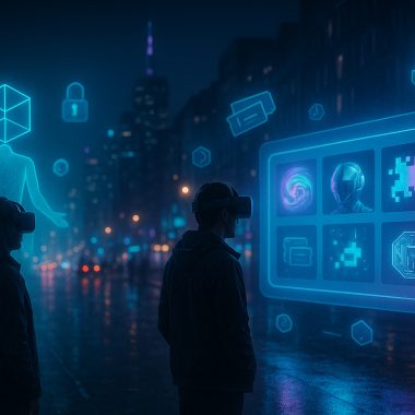 Metaverse-urile și rolul NFT-urilor, pe înțelesul tuturor