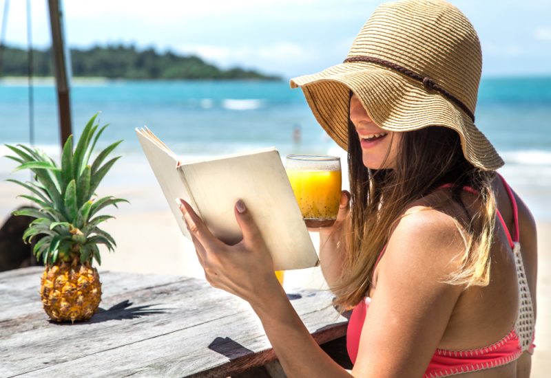 Magazinele și boutique-urile din Xanadu Resorts Belek, o lume mică ascunsă printre palmieri