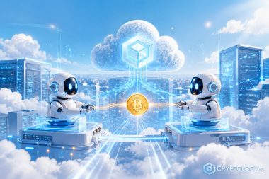 Cloudflare taxează agenții AI prin protocolul x402, iar Bitcoin intră în ecuație